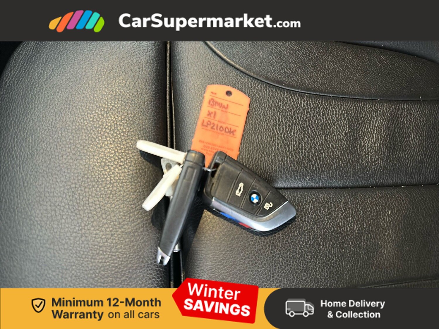 Used BMW X1 2021 for sale - 77172601: Photo 22