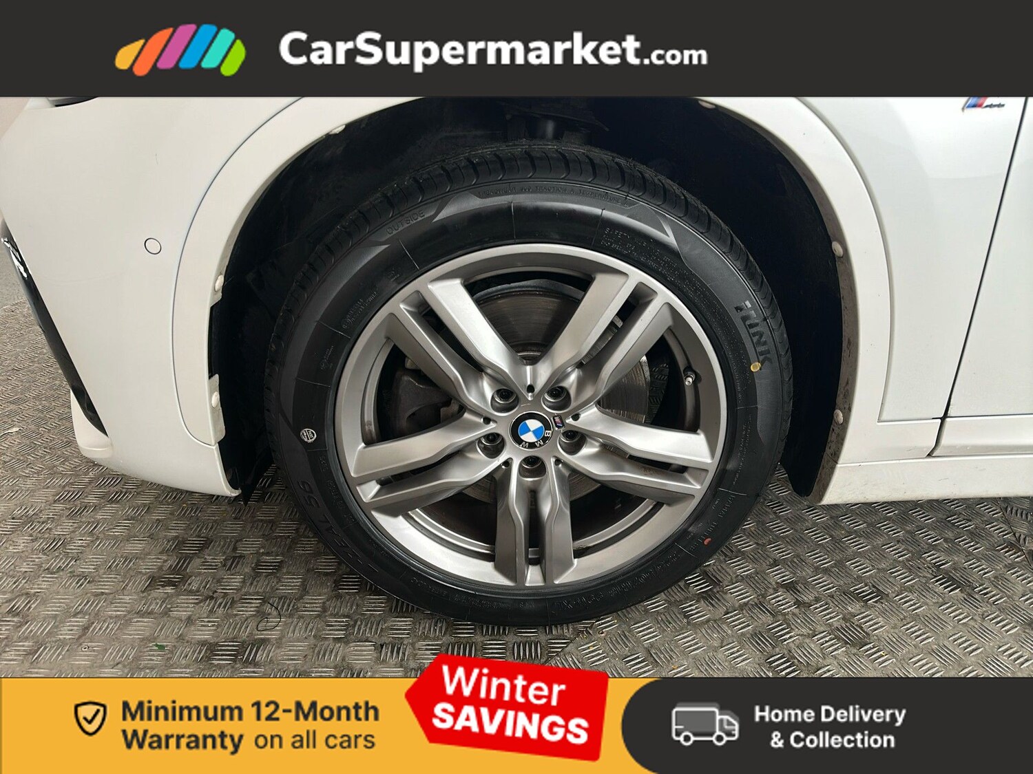 Used BMW X1 2021 for sale - 77172601: Photo 23