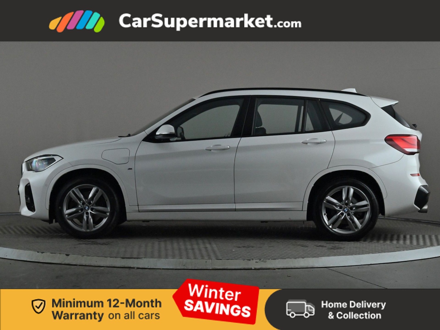 Used BMW X1 2021 for sale - 77172601: Photo 3