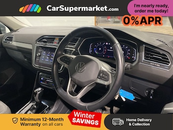 Used Volkswagen Tiguan Allspace 2022 for sale - 77199713: Photo