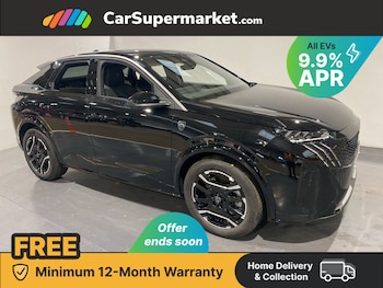 Used Peugeot 3008 2025 for sale - 76460955: Photo