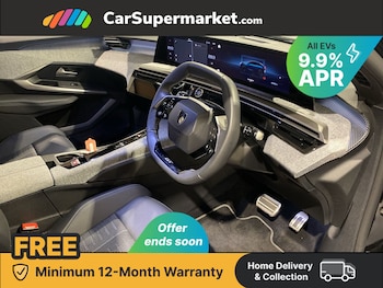 Used Peugeot 3008 2025 for sale - 76460955: Photo