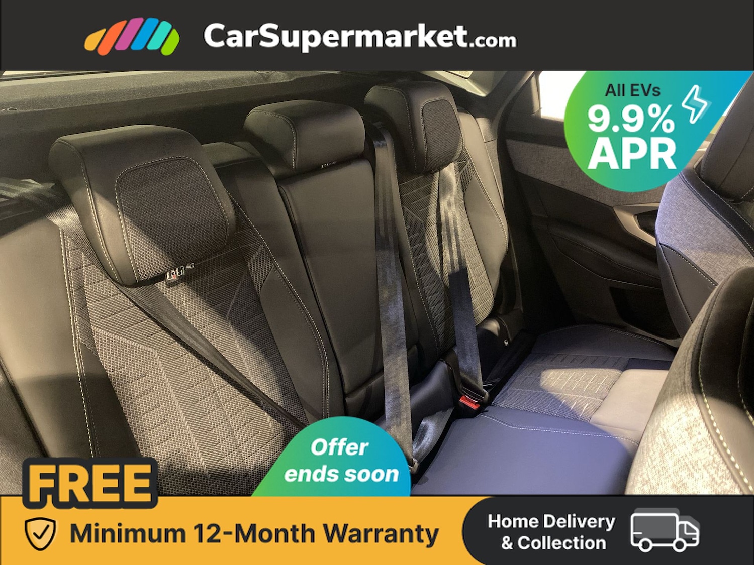 Used Peugeot 3008 2025 for sale - 76460955: Photo 3