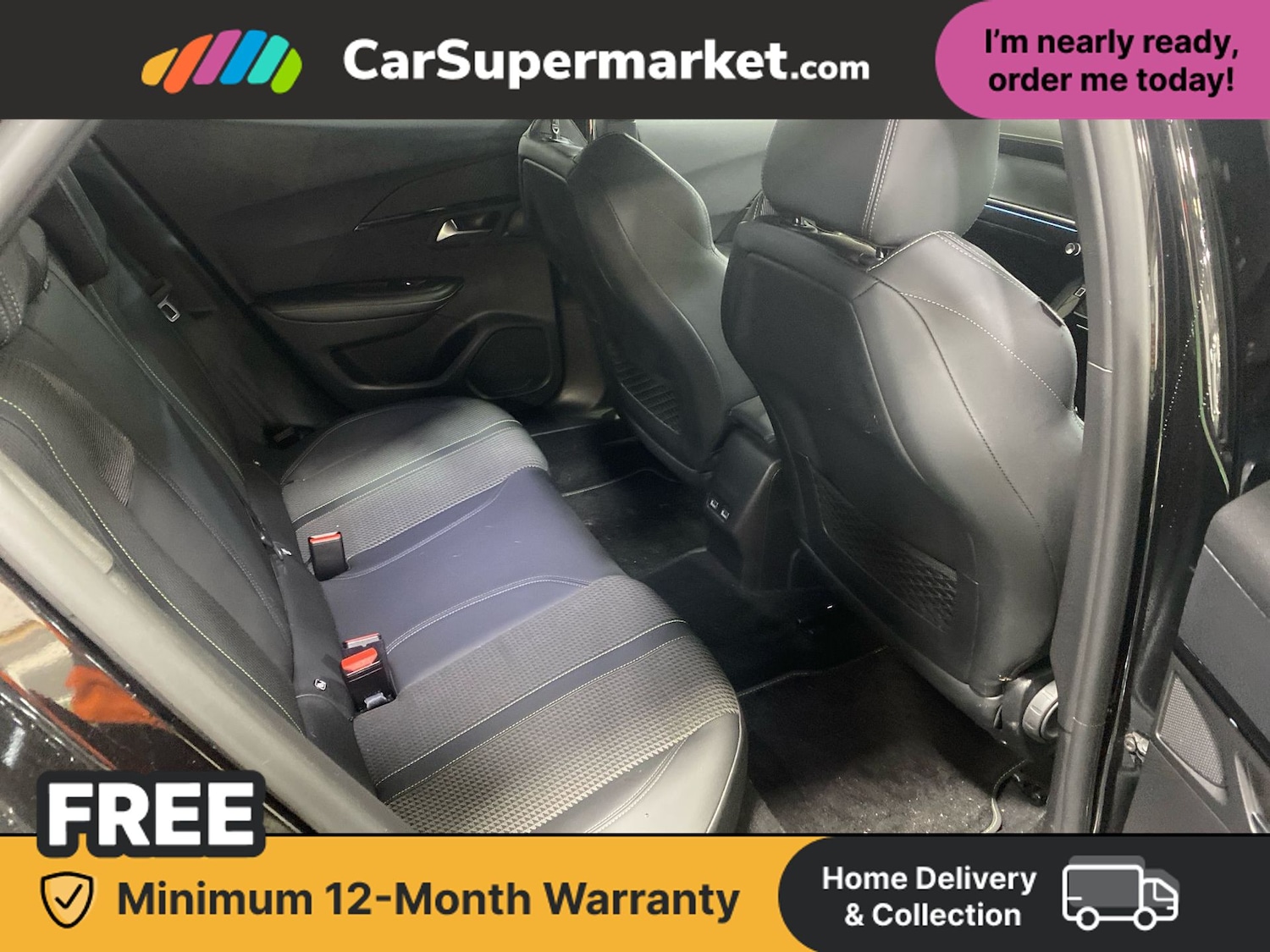 Used Peugeot 2008 2022 for sale - 77661489: Photo 5