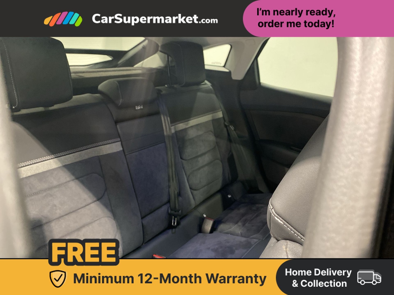 Used Citroen C4 2023 for sale - 76590477: Photo 3