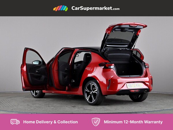 Used Vauxhall Corsa 2022 for sale - 75620698: Photo 10