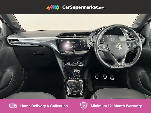Used Vauxhall Corsa 2022 for sale - 75620698: Photo 13