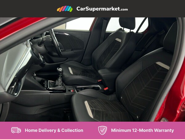 Used Vauxhall Corsa 2022 for sale - 75620698: Photo 17