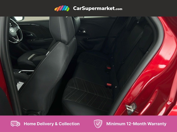 Used Vauxhall Corsa 2022 for sale - 75620698: Photo 18