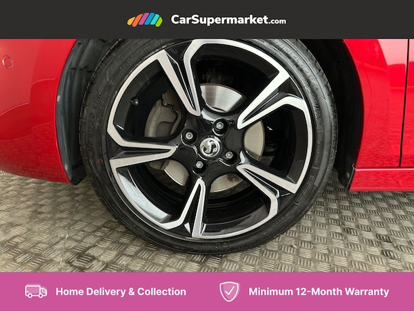 Used Vauxhall Corsa 2022 for sale - 75620698: Photo 19