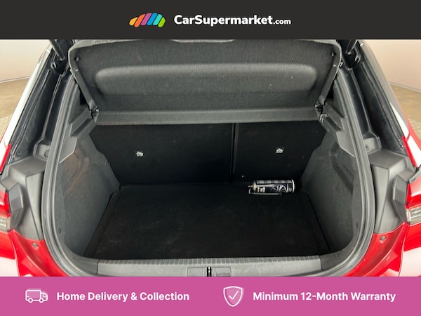 Used Vauxhall Corsa 2022 for sale - 75620698: Photo 22