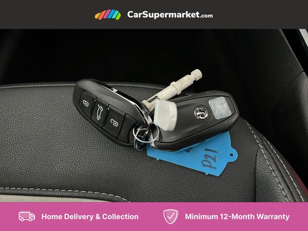 Used Vauxhall Corsa 2022 for sale - 75620698: Photo 23