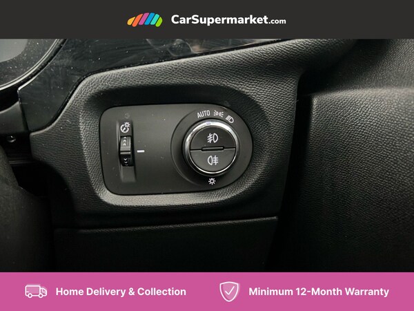 Used Vauxhall Corsa 2022 for sale - 75620698: Photo 25