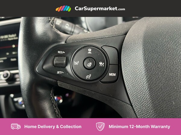 Used Vauxhall Corsa 2022 for sale - 75620698: Photo 26