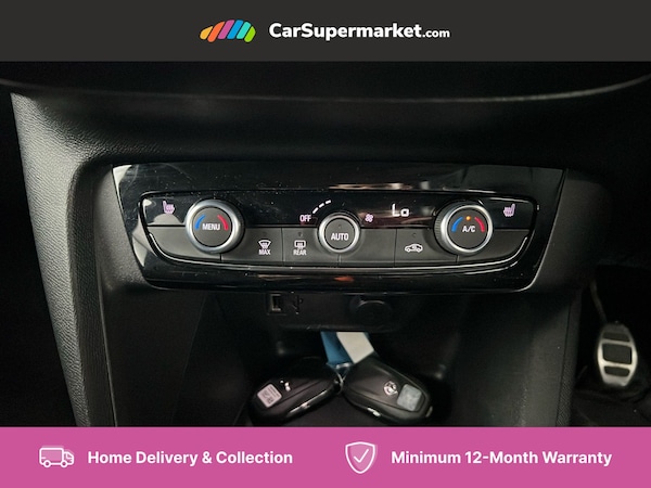 Used Vauxhall Corsa 2022 for sale - 75620698: Photo 27