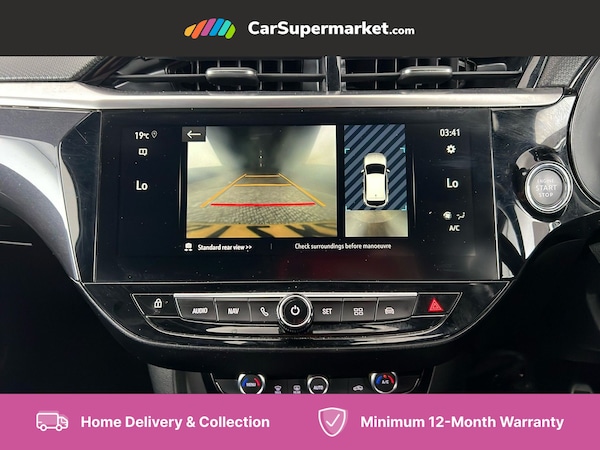 Used Vauxhall Corsa 2022 for sale - 75620698: Photo 28