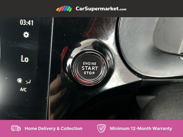 Used Vauxhall Corsa 2022 for sale - 75620698: Photo 29