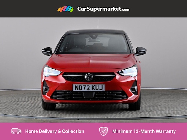 Used Vauxhall Corsa 2022 for sale - 75620698: Photo 2