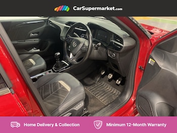 Used Vauxhall Corsa 2022 for sale - 75620698: Photo