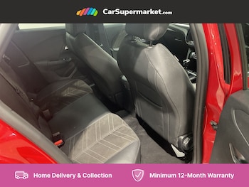 Used Vauxhall Corsa 2022 for sale - 75620698: Photo