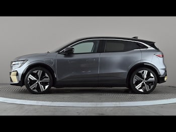 Used Renault Megane E Tech 2023 for sale - 79099632: Photo
