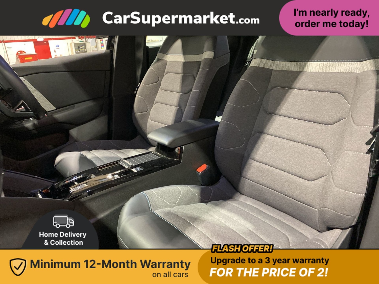 Used Citroen C4 2022 for sale - 76798410: Photo 7