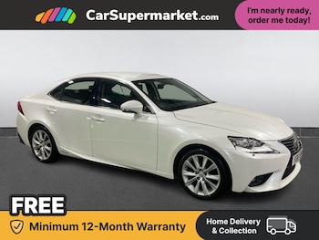 2016 - 300h Advance CVT Auto