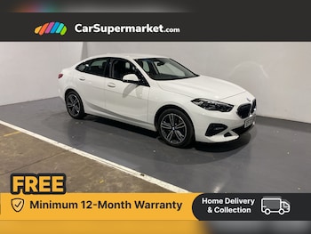 BMW - 2 Series