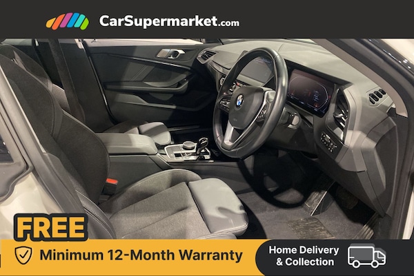 Used BMW 2 Series 2022 for sale - 76280921: Photo 3