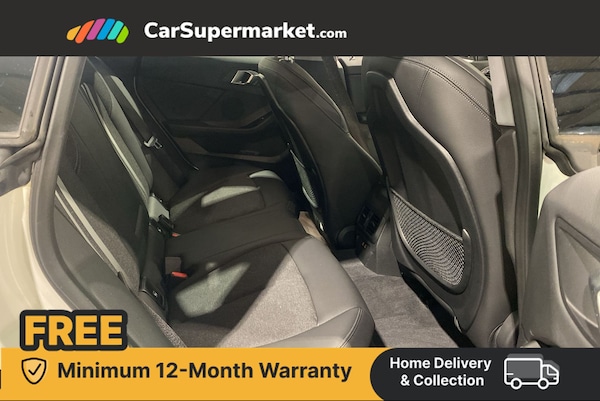Used BMW 2 Series 2022 for sale - 76280921: Photo 4
