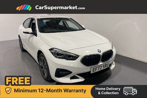 Used BMW 2 Series 2022 for sale - 76280921: Photo 6