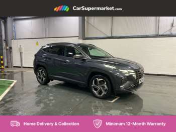 2022 - 1.6 TGDi Hybrid 230 Premium 2WD Auto 5-Door