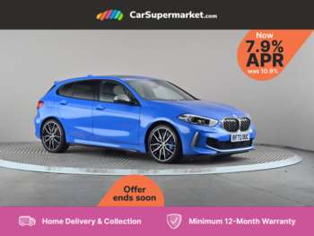 2023 - M135i xDrive Step Auto [Pro Pack] 5-Door