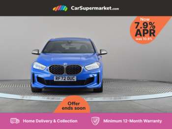 Used BMW 1 Series 2023 for sale - 75288412: Photo