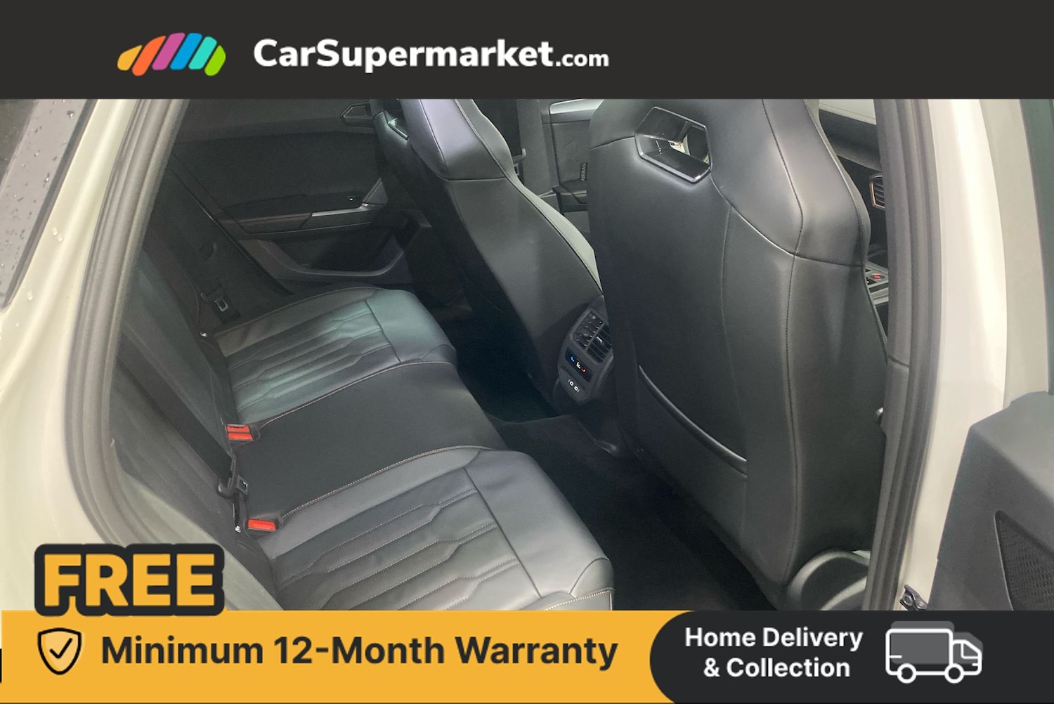 Used Cupra Formentor 2023 for sale - 76509049: Photo 5