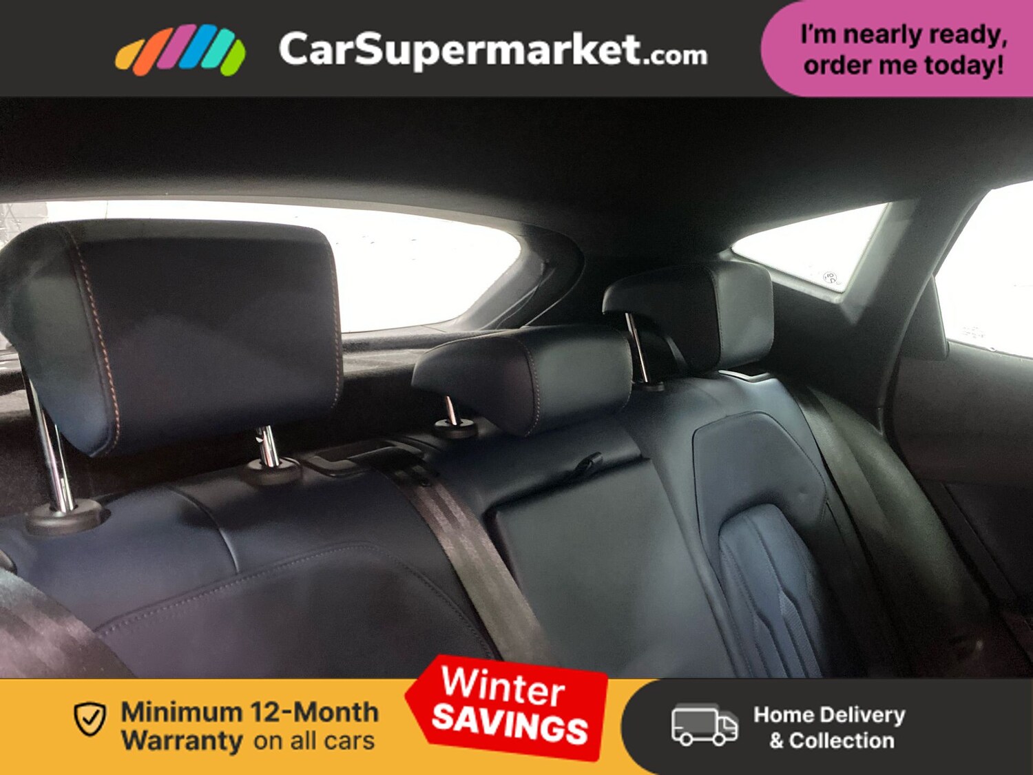 Used Cupra Formentor 2021 for sale - 77088591: Photo 7