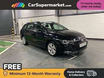 Used Volkswagen Golf 2022 for sale - 77620583: Photo