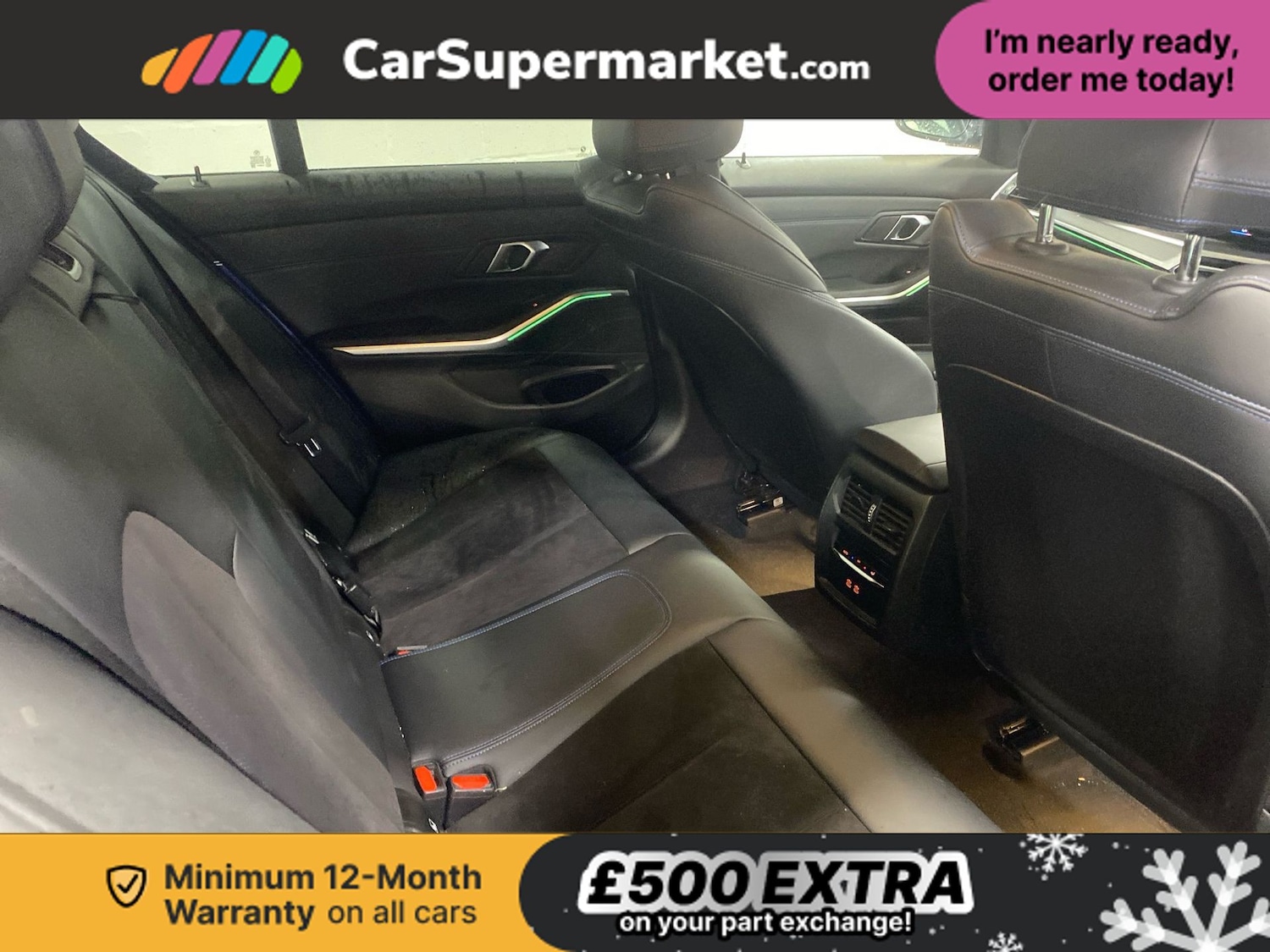 Used BMW 3 Series 2024 for sale - 76972658: Photo 5