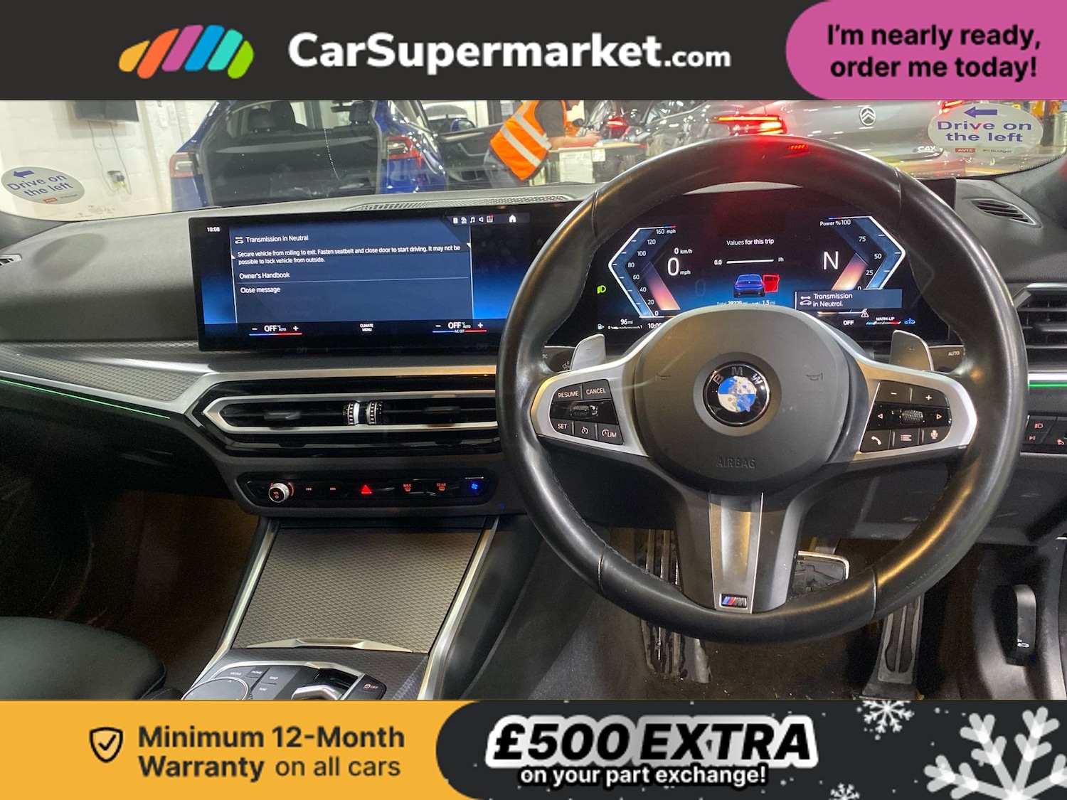 Used BMW 3 Series 2024 for sale - 76972658: Photo 6