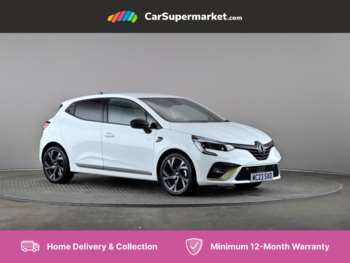 2023 - 1.6 E-TECH full hybrid 145 Engineered 5dr Auto