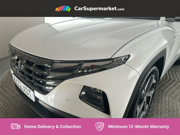 Used Hyundai TUCSON 2022 for sale - 76207140: Photo 11
