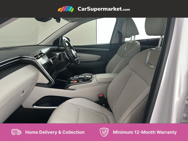 Used Hyundai TUCSON 2022 for sale - 76207140: Photo 13