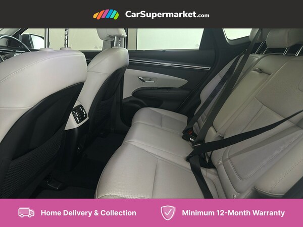 Used Hyundai TUCSON 2022 for sale - 76207140: Photo 14
