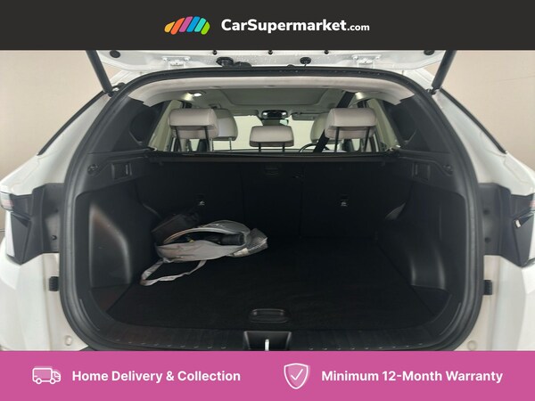 Used Hyundai TUCSON 2022 for sale - 76207140: Photo 15