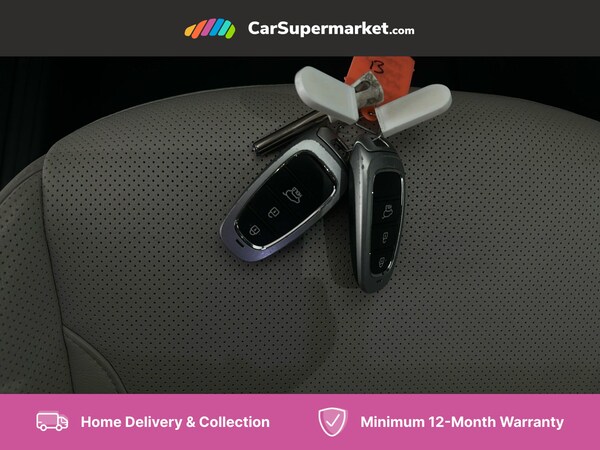 Used Hyundai TUCSON 2022 for sale - 76207140: Photo 16