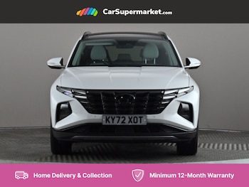 Used Hyundai TUCSON 2022 for sale - 76207140: Photo 2