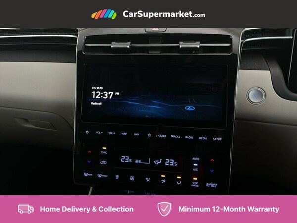 Used Hyundai TUCSON 2022 for sale - 76207140: Photo 7
