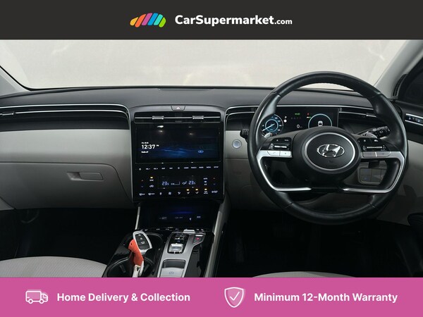Used Hyundai TUCSON 2022 for sale - 76207140: Photo 8