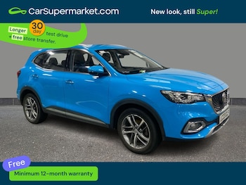 Used MG MG HS 2023 for sale - 78592358: Photo