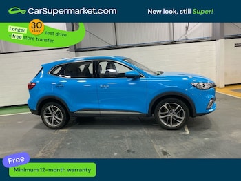 Used MG MG HS 2023 for sale - 78592358: Photo
